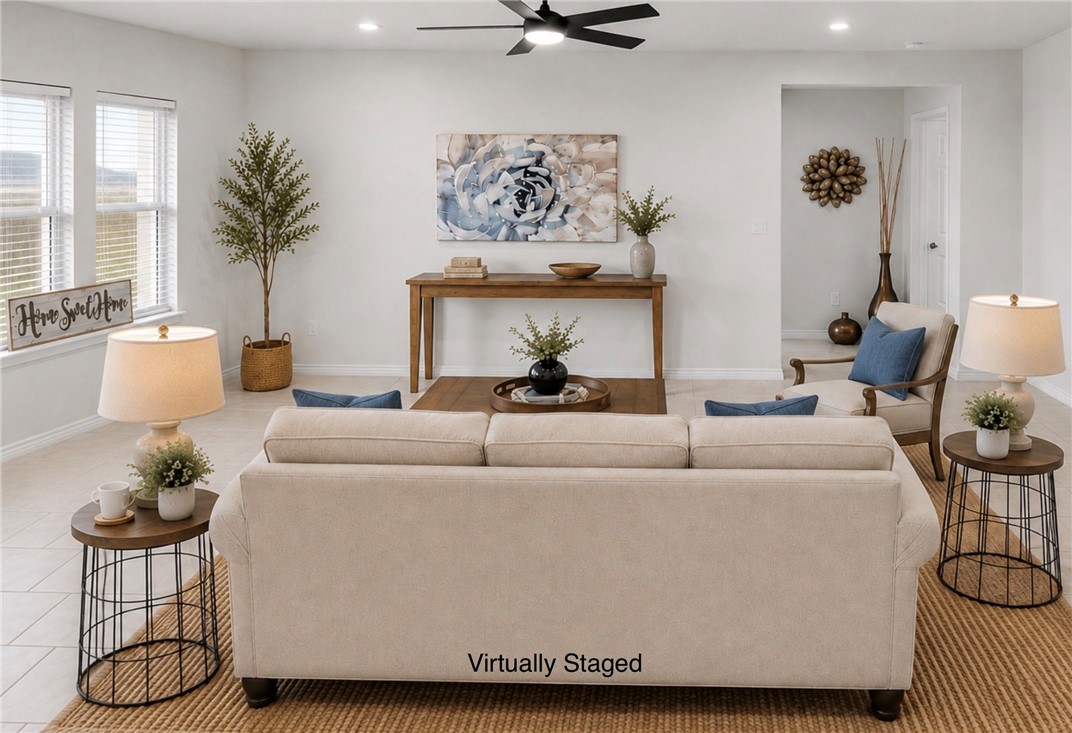 3909 Shiva Drive Corpus Christi TX 78410
