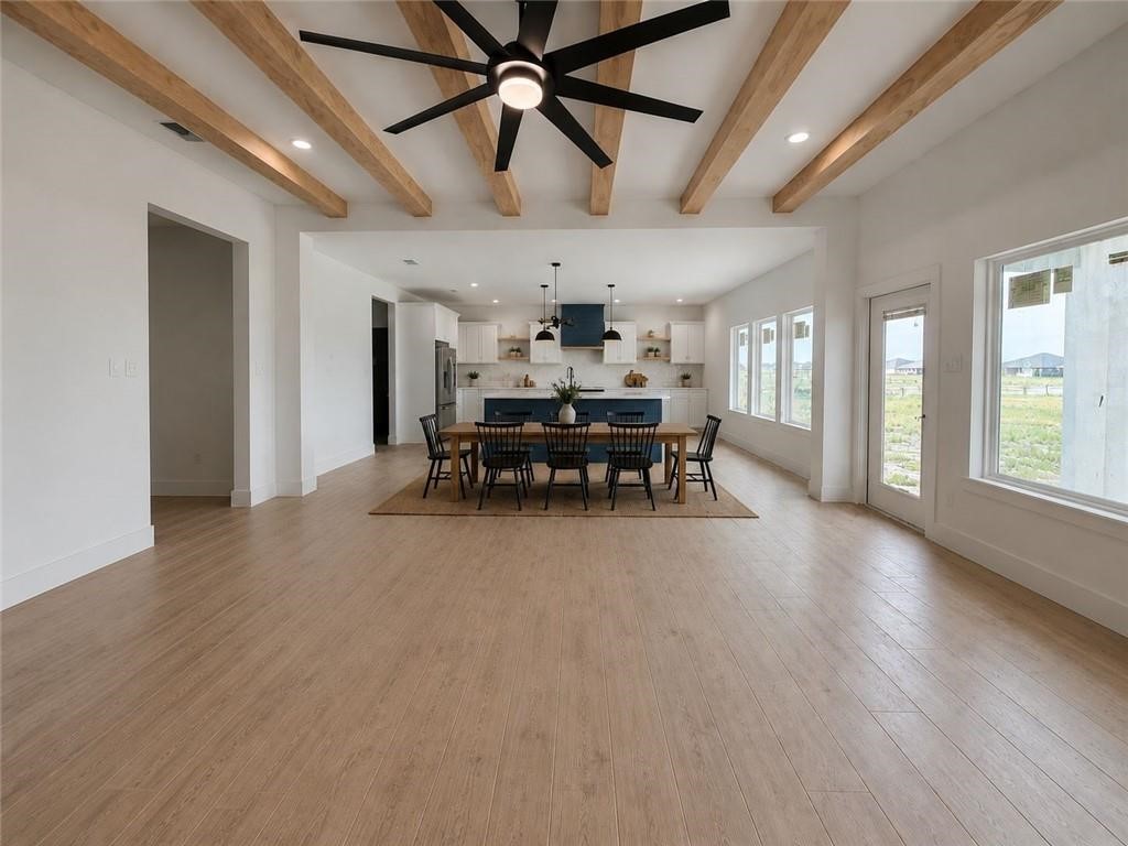 1505 Aegon Court Corpus Christi TX 78415