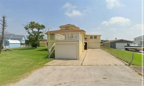 9 Scallop Drive Rockport TX 78382