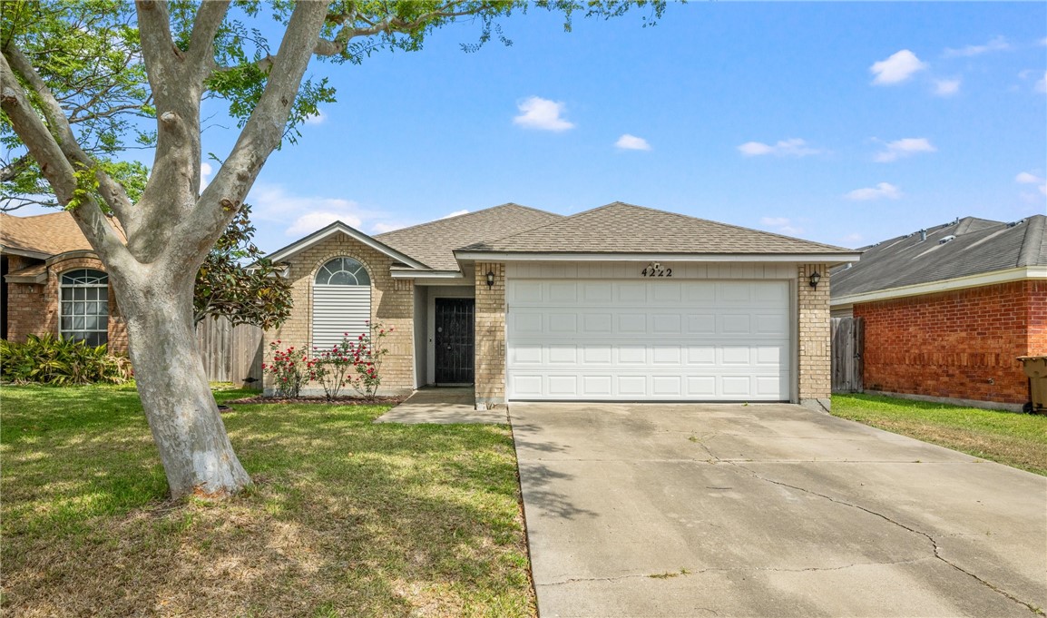 4222 Holly Ridge Drive Corpus Christi TX 78413