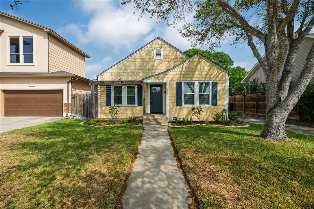 314 Louisiana Avenue Corpus Christi TX 78404