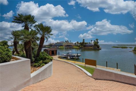 755 S Bay Street Aransas Pass TX 78336