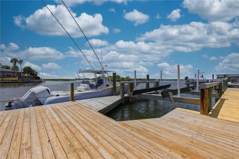 755 S Bay Street Aransas Pass TX 78336