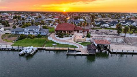 755 S Bay Street Aransas Pass TX 78336
