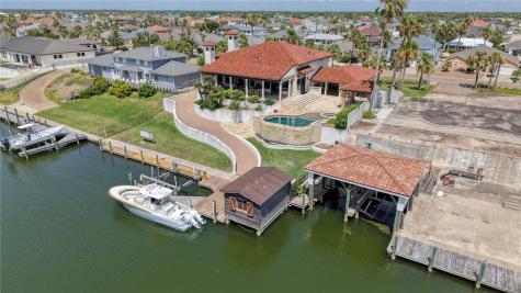 755 S Bay Street Aransas Pass TX 78336