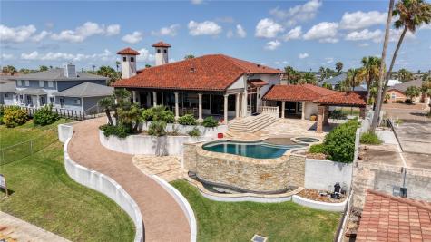 755 S Bay Street Aransas Pass TX 78336