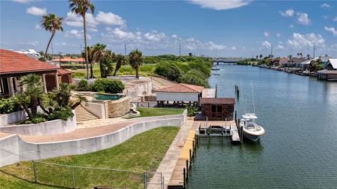 755 S Bay Street Aransas Pass TX 78336
