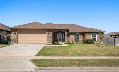 3905 Boomerang Drive Corpus Christi TX 78414