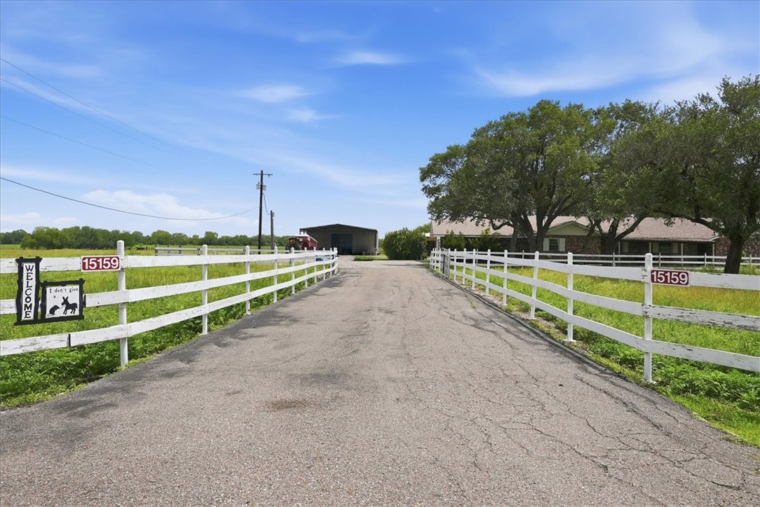 15159 County Road 1876 Odem TX 78370
