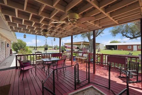 15159 County Road 1876 Odem TX 78370