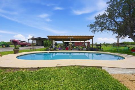 15159 County Road 1876 Odem TX 78370