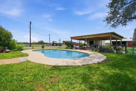15159 County Road 1876 Odem TX 78370
