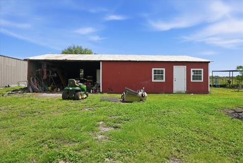 15159 County Road 1876 Odem TX 78370