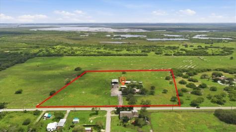 15159 County Road 1876 Odem TX 78370
