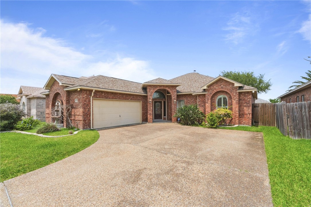 6206 Queen Jane Street Corpus Christi TX 78414