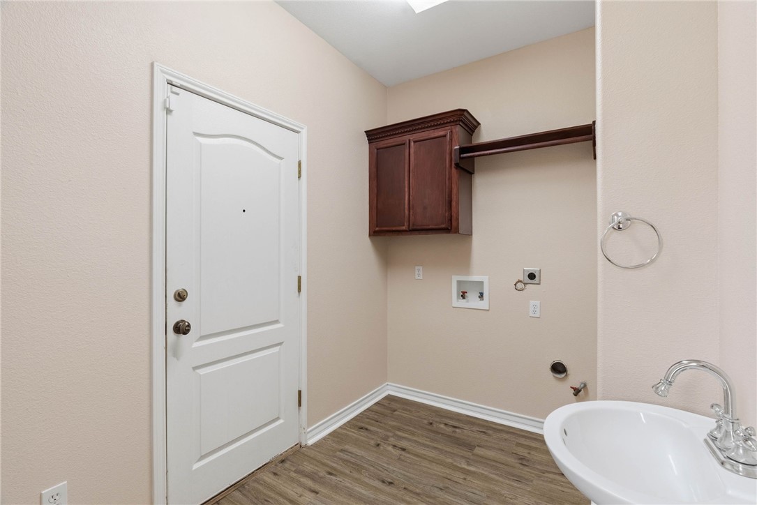 6206 Queen Jane Street Corpus Christi TX 78414