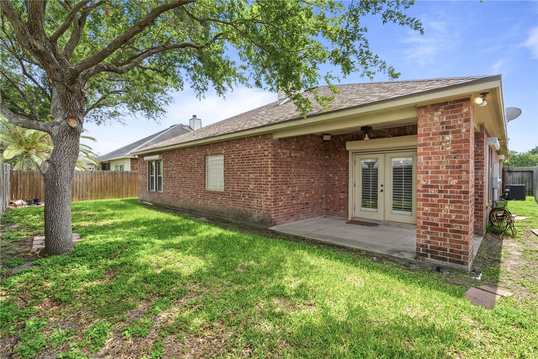 6206 Queen Jane Street Corpus Christi TX 78414