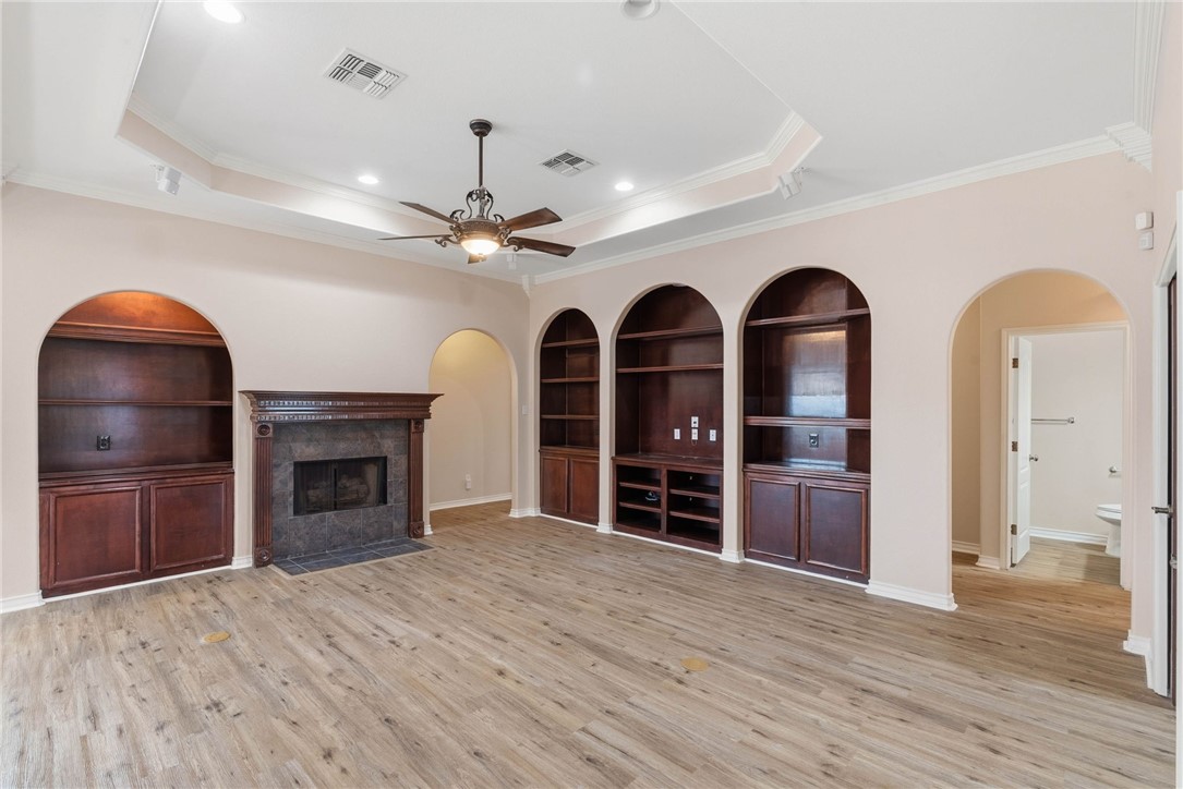 6206 Queen Jane Street Corpus Christi TX 78414
