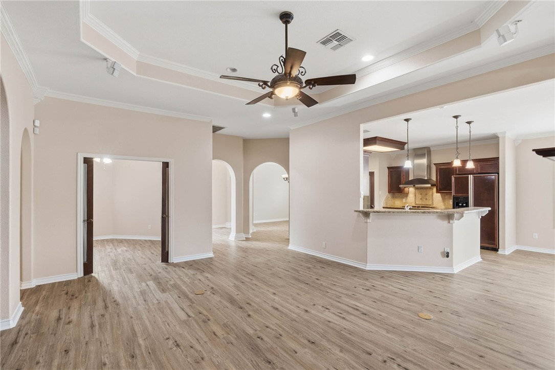 6206 Queen Jane Street Corpus Christi TX 78414