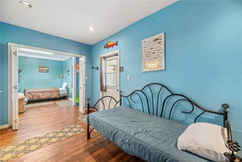 1402 Van Buren Port O'connor TX 77982