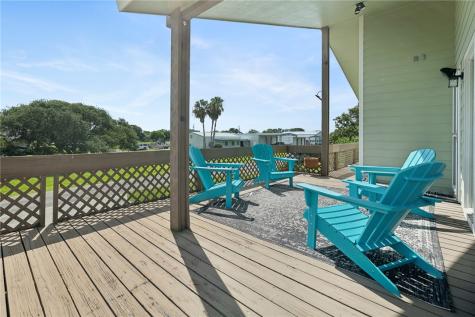 1402 Van Buren Port O'connor TX 77982