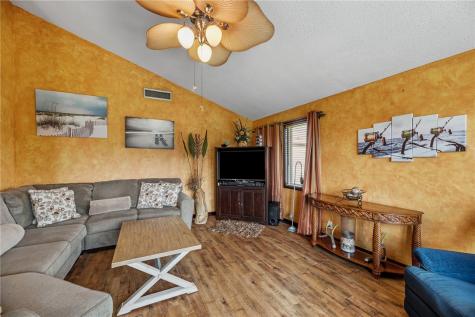 1402 Van Buren Port O'connor TX 77982