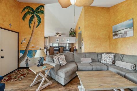 1402 Van Buren Port O'connor TX 77982