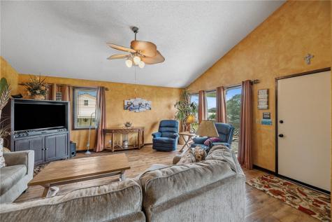 1402 Van Buren Port O'connor TX 77982