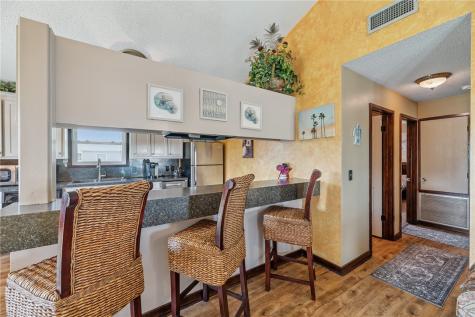 1402 Van Buren Port O'connor TX 77982