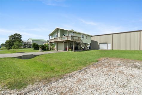 1402 Van Buren Port O'connor TX 77982