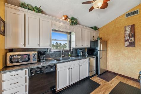 1402 Van Buren Port O'connor TX 77982