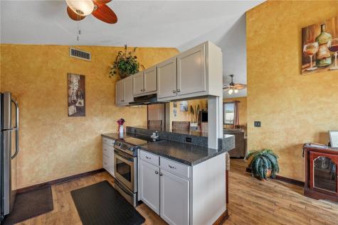1402 Van Buren Port O'connor TX 77982