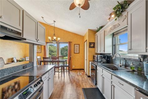 1402 Van Buren Port O'connor TX 77982