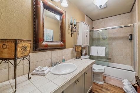 1402 Van Buren Port O'connor TX 77982