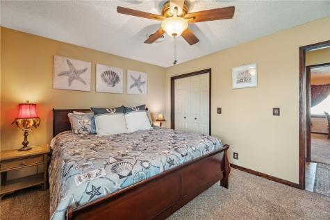 1402 Van Buren Port O'connor TX 77982