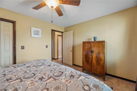1402 Van Buren Port O'connor TX 77982