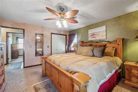 1402 Van Buren Port O'connor TX 77982
