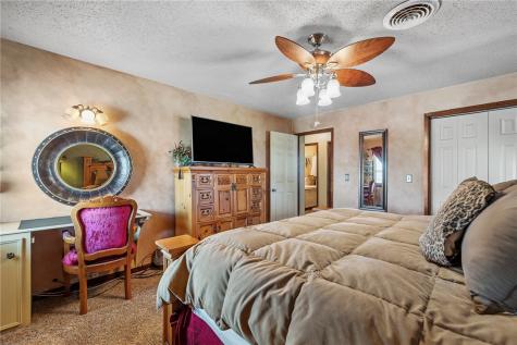 1402 Van Buren Port O'connor TX 77982
