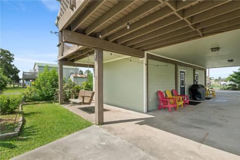 1402 Van Buren Port O'connor TX 77982