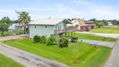 1402 Van Buren Port O'connor TX 77982