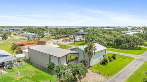 1402 Van Buren Port O'connor TX 77982