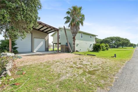 1402 Van Buren Port O'connor TX 77982