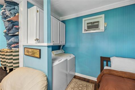 1402 Van Buren Port O'connor TX 77982