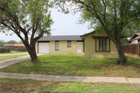 230 Birchwood Kingsville TX 78363
