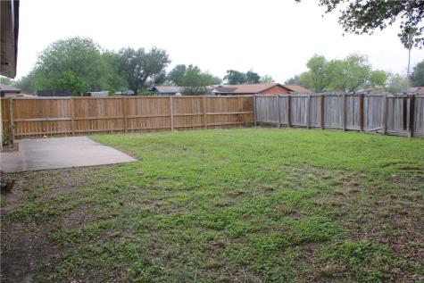 230 Birchwood Kingsville TX 78363