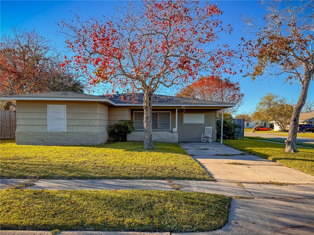 4701 Edith Street Corpus Christi TX 78411