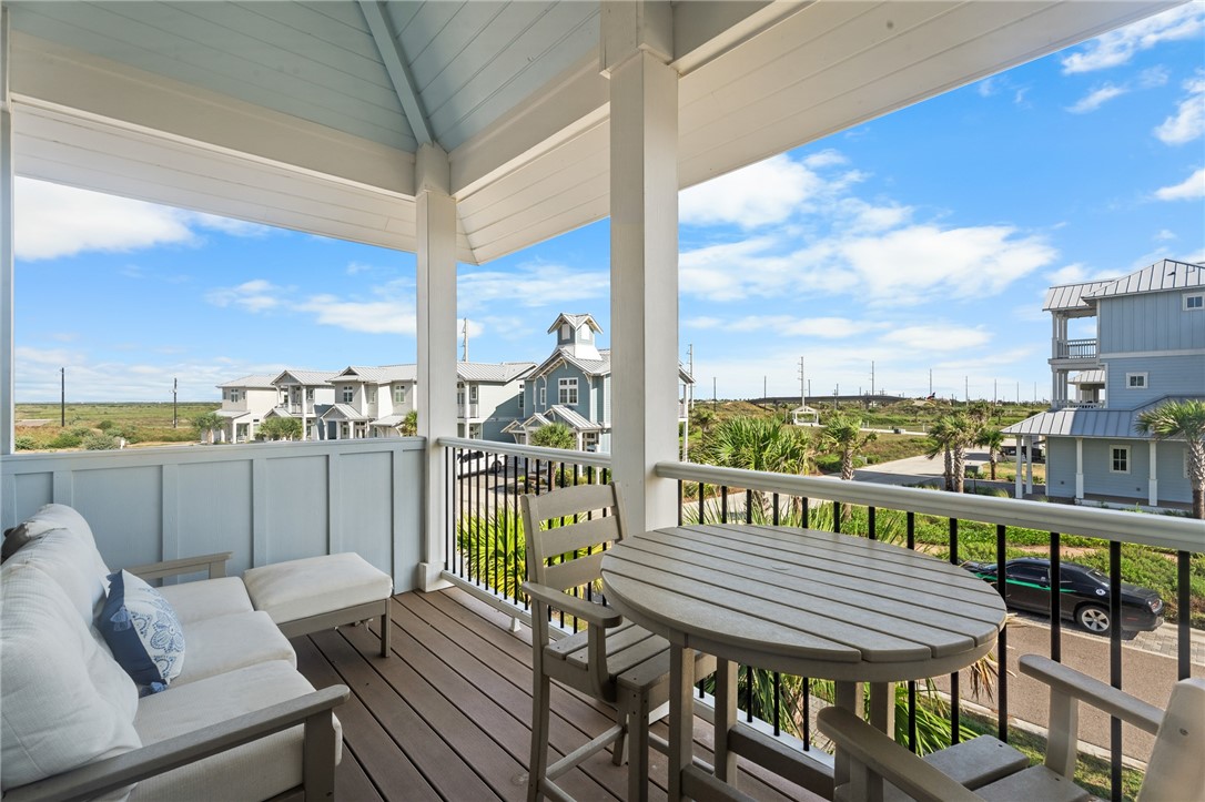 641 Sunset Avenue Port Aransas TX 78373