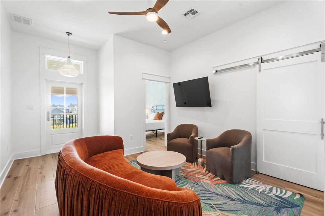 641 Sunset Avenue Port Aransas TX 78373