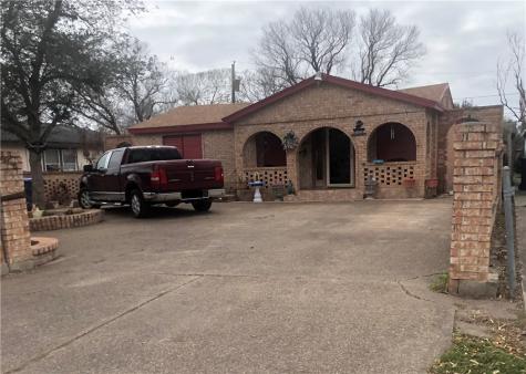 1705 Sherman Street Corpus Christi TX 78416