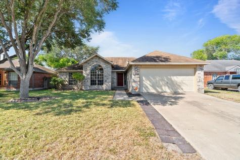 11833 Fontana Avenue Corpus Christi TX 78410
